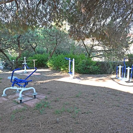 Hotel Paradiso Verde Marina Di Bibbona Ngoại thất bức ảnh